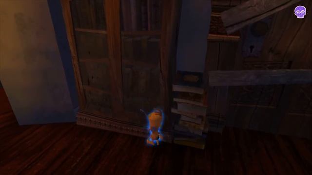 Прохождение Voodoo Vince:Remastered часть №4 смотреть онлайн