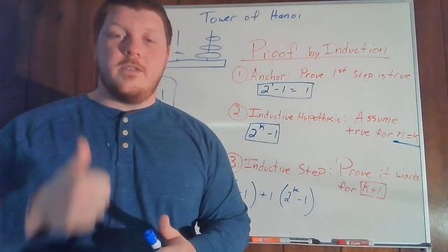 WIN 20200416 15 15 51 Pro 9 5 intro tower of hanoi смотреть онлайн