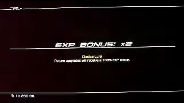 Final Fantasy 13 Review (PS3) смотреть онлайн