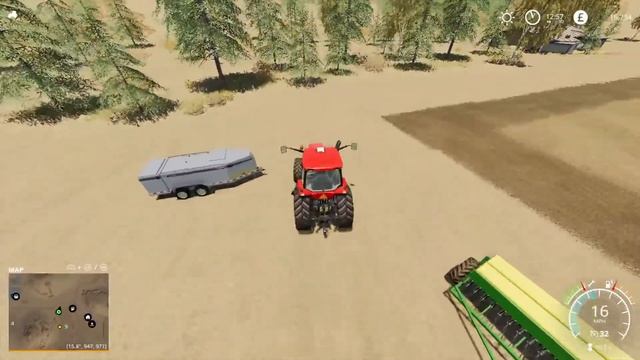 #Jaybot100 Challenge - Washoe Nevada - Ep.1 - Farming Simulator 19 смотреть онлайн