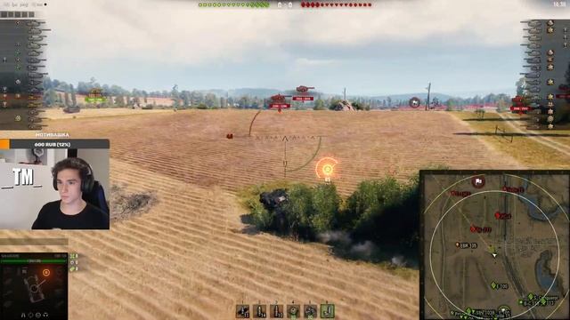 GEKSI VS INQUISITOR | УРОН + ЗАСВЕТ смотреть онлайн