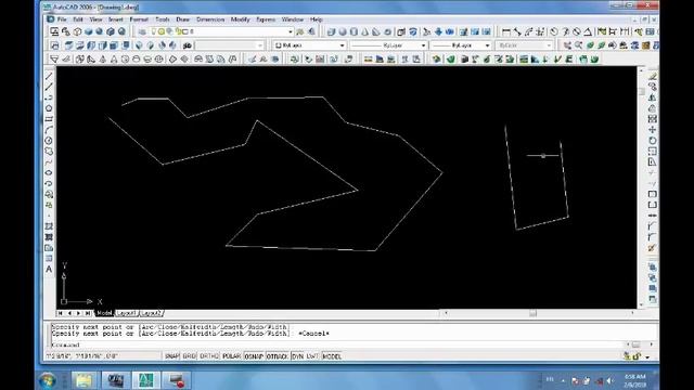 Learning autocad 2006 lesson 17 смотреть онлайн