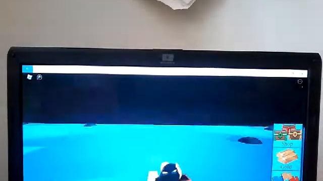 Gemini yap ve sona git / Build a Boat for Treasure смотреть онлайн