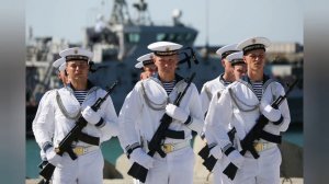 День Защитника Отечества для детей