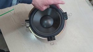 ЗАМЕНА ПОДВЕСА ДИНАМИКА-3