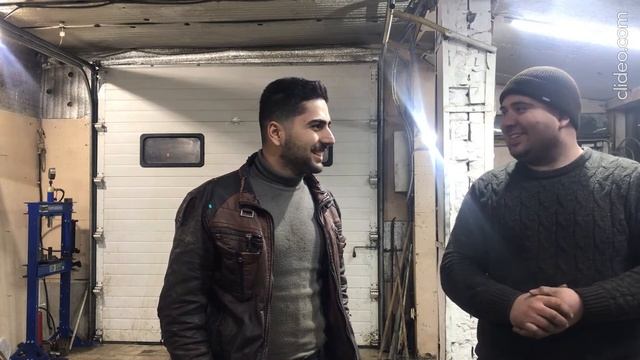 Открыли сервис с нуля! смотреть онлайн