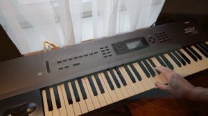 KORG N364