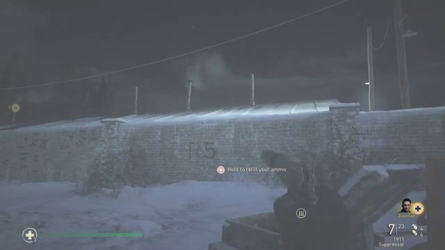 How To Infiltrate A Base With 50+ People смотреть онлайн