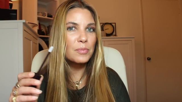 Holiday Beauty Tutorial: Featuring New Tom Ford + A Host Of Fresh Beauty Discoveries