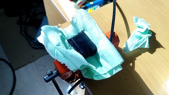 Течёт картридж Smoant Pasito Решение проблемы Бачёк потик смотреть онлайн