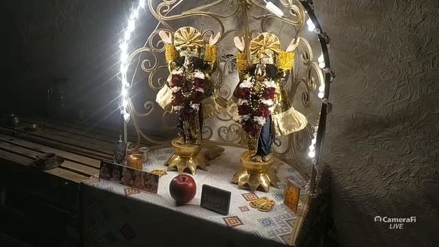 09. 01.30 киртан Према Гауранга. Рязань смотреть онлайн