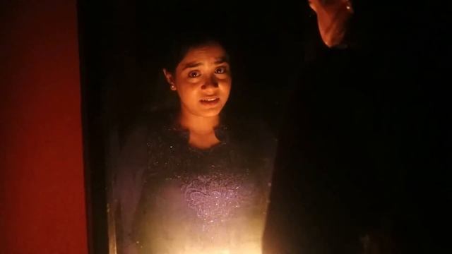 I did *BABY BLUE* Challenge at 3 AM | *G0NE WR0NG* | Nilanjana Dhar смотреть онлайн