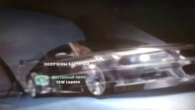 Прохождение игры нфс карбон часть 1 Вольф смотреть онлайн