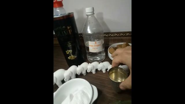 Крем-основа косметических масок для лица. смотреть онлайн