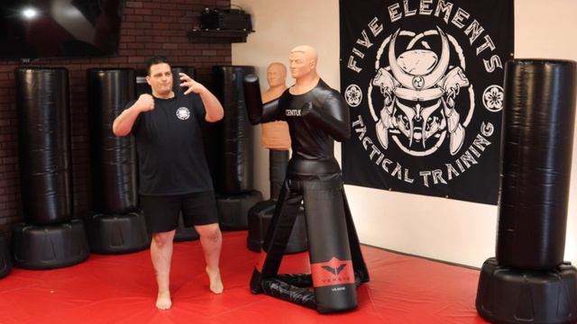 STRIKE FIRST STRIKE HARD - SELF DEFENSE 101 - STREET FIGHTING FOR BEGINNERS - Five Elements Tactica смотреть онлайн