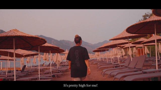 I Woke at 5:30 AM to Watch a Magical Sunrise in Marmaris Island смотреть онлайн