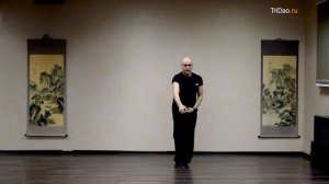 8. Пао Цюань «Взрывающий кулак» | Синъицюань