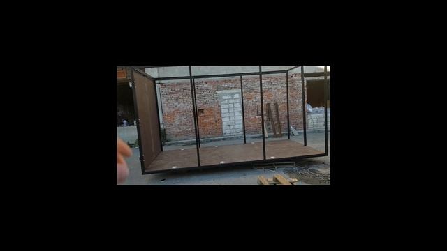 Европлатформа без контор своими руками четвертый день !!! (Вроде со счету сбился ) смотреть онлайн