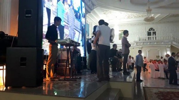 Jasur Narzikulov ,,Bobo''