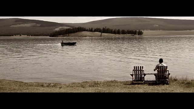 OUTLAW - HAIRIIG HUNIIH BOLSNOOR ALDDAGGUI HD смотреть онлайн