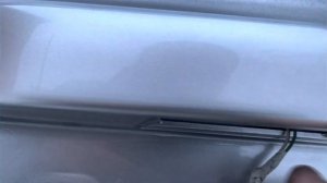 РАФ4 как заменить лампу подсветки номера