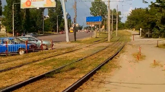 Одесса & Крым 2015