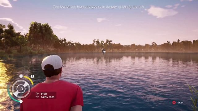 [Fishing Sim World Pro Tour Collector's Edition] Full Tutorial 1080P 60fps смотреть онлайн