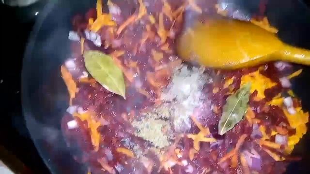 Очень вкусный БОРЩ ИЗ ЧЕЧЕВИЦЕЙ.