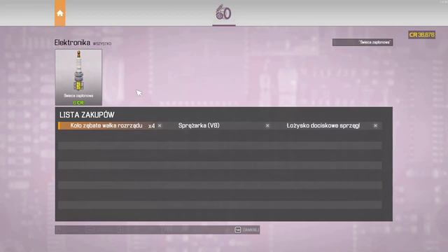 CMS 21 #82 🚗Zlecenie Fabularne - Salem Spectre🚗1440p 60HD🚗 Gameplay PL смотреть онлайн