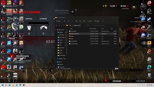 How to download and use the Newgrounds Flash Player for Windows 11 (Tutorial 2024) смотреть онлайн