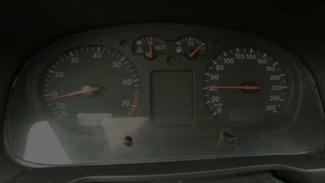 Golf 4 GTI 1.8T 300HP Acceleration 0-100 & 100-200