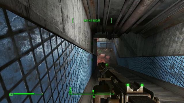 Fallout 4 Моды для мира Фоллаут ч 7 смотреть онлайн