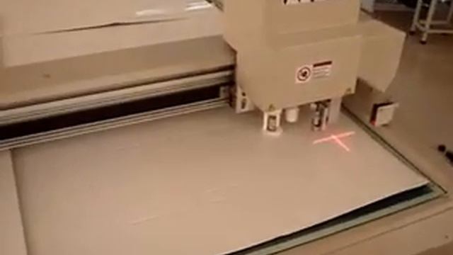 carton box sample maker cutter plotter cutting machine смотреть онлайн