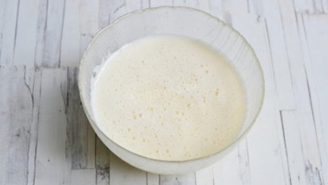 Рецепты от шеф-повара