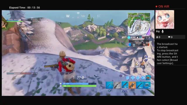 New laguna skin pack! (Fortnite battle royal) смотреть онлайн