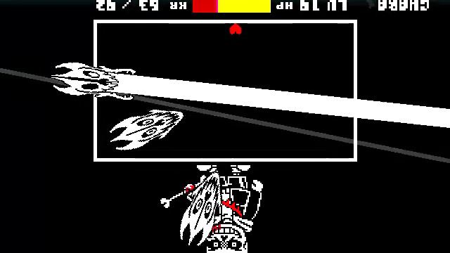 UNDERTALE: Last Breath (Full Gameplay & Completed)