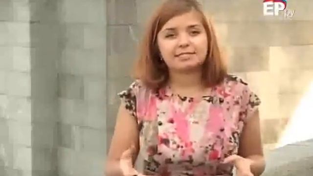 Дрокова: Следуй за @KremlinRussia! смотреть онлайн