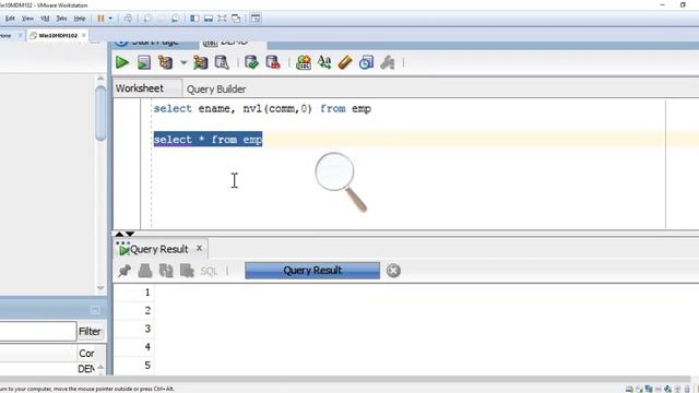Oracle Interview Question and Answers, real time scenarios, Oracle basics, nvl vs Decode смотреть онлайн