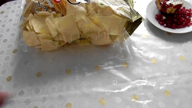 Бешбармак из конской колбасы Казы смотреть онлайн