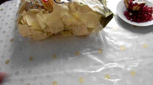 Бешбармак из конской колбасы Казы