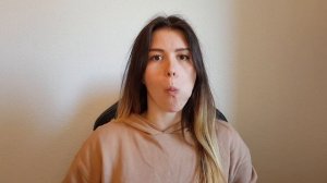 ЗАРЯДКА ДЛЯ РТА/Артикуляционная разминка для речи/ Готовим рот к прононсу