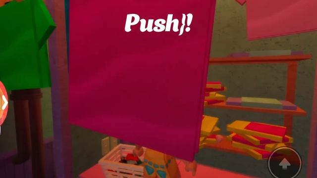 New secrets in jovial playground I promise it will be fun!} новые секреты смотреть онлайн
