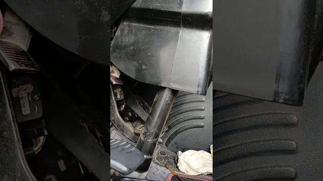 маз 5440 эксплуатация рулевая колонка. смотреть онлайн