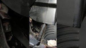 маз 5440 эксплуатация рулевая колонка.