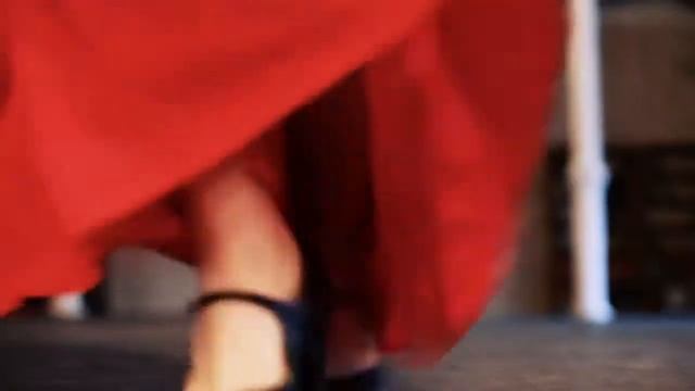 Tatiana Dedikova (Alegria) смотреть онлайн