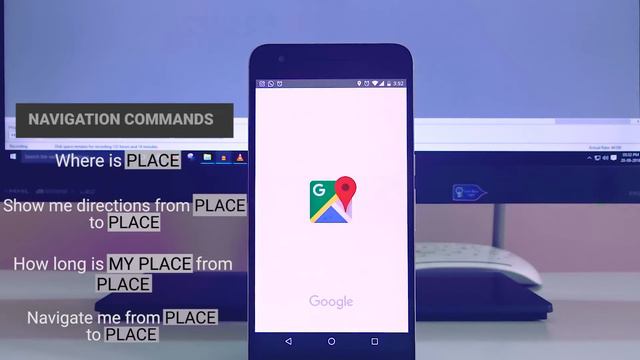 OK Google tricks | All supported voice commands смотреть онлайн