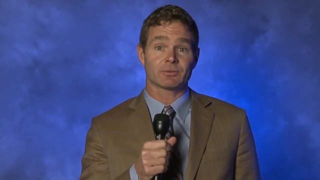 Dr. Probst - IFS CustomVue Lasik смотреть онлайн