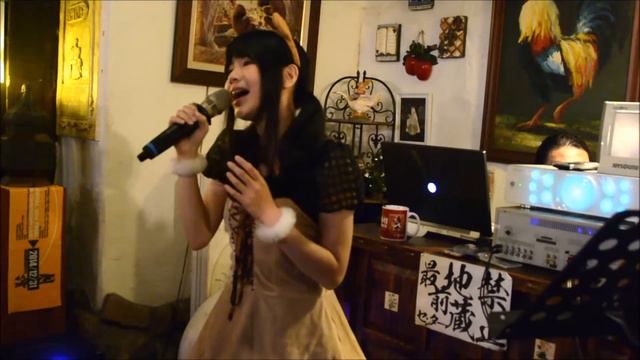 くるみ - タイヨウのうた（2017/12/30 くるみ特別演出＜TUKUYOMI MAID Hub＞第一首） смотреть онлайн