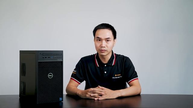 [ Review ] Đánh giá Dell Precision T3650 смотреть онлайн