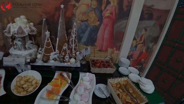ОТДЫХ в СОЧИ! АДЛЕРСКИЙ район города СОЧИ! Отель БОГАТЫРЬ! Олимпийский ПАРК! смотреть онлайн